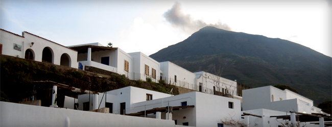 Sicilian Homes - Properties for Sale to Rent - Dream Home Investments - Stromboli