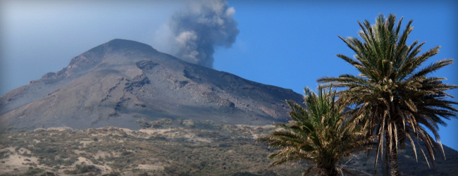 Sicilian Homes - Properties for Sale to Rent - Dream Home Investments - Stromboli